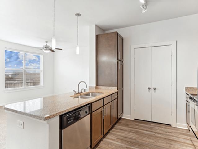 Apartment for rent in The Colony