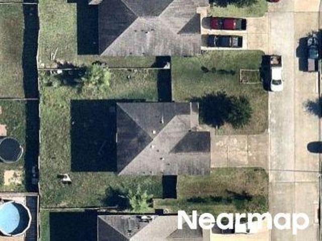House for sale in Harris, Texas