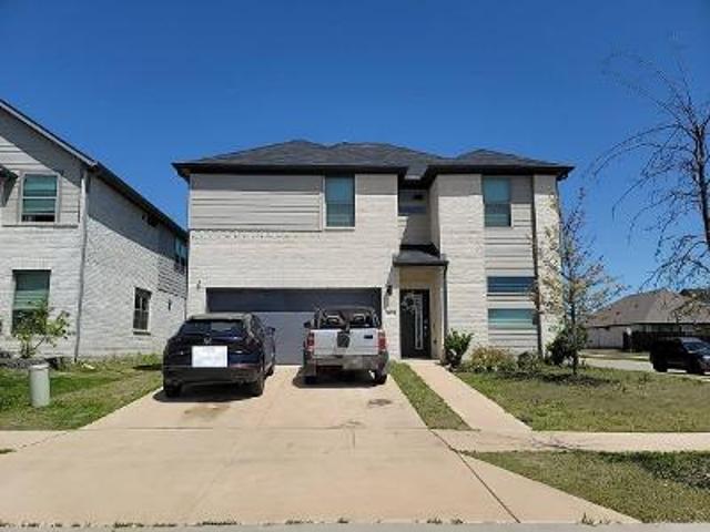 House for sale in Royse City, Texas