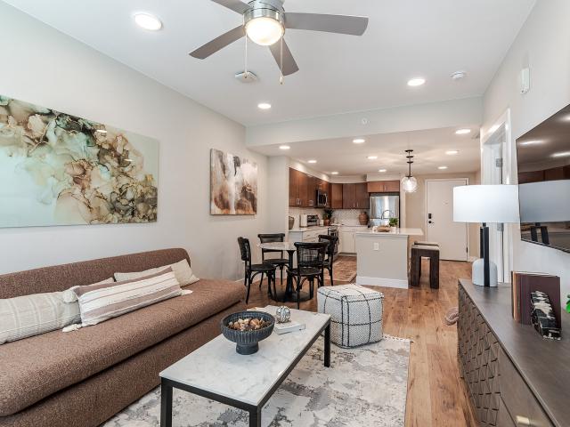 Apartment for rent in Broomfield