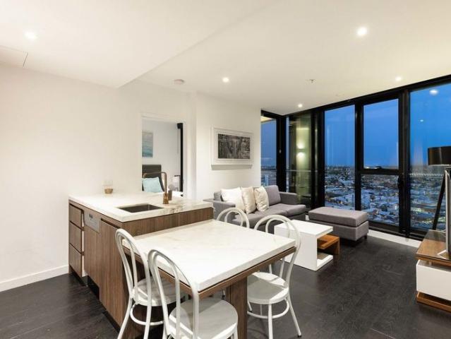Apartment for rent in Toombul, Queensland