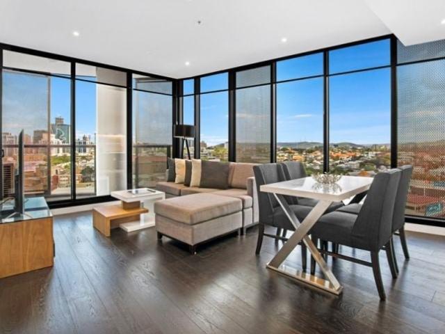 Apartment for rent in Toombul, Queensland