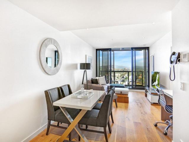 Apartment for rent in Toombul, Queensland