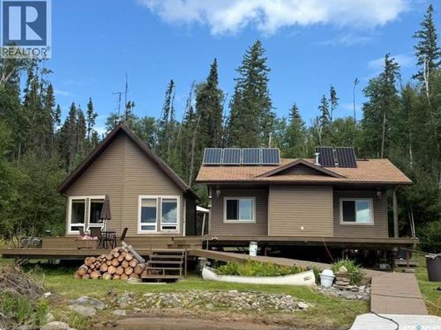 House for sale in Saskatchewan