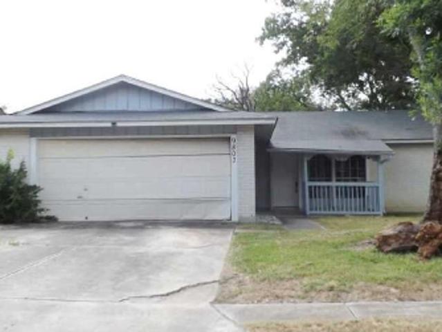 House for sale in Converse, Texas