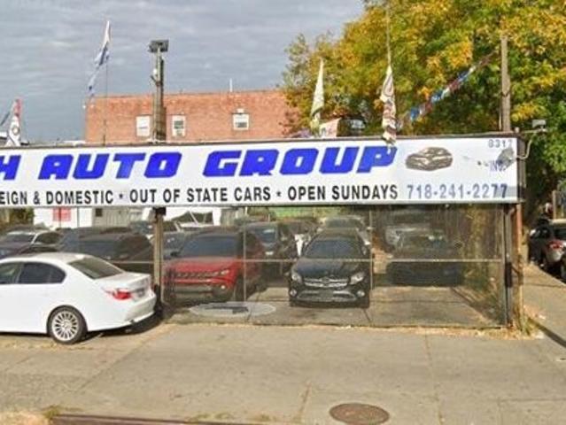 Land for sale in Brooklyn