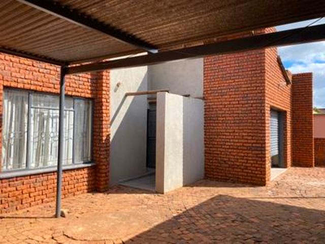 Apartment for rent in Potgietersrus, Limpopo