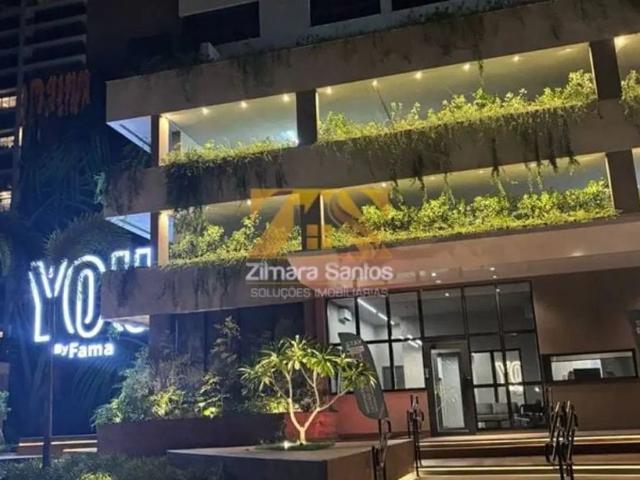 Apartamento aluguel em Palmas, Região Geográfica Intermediária de Palmas