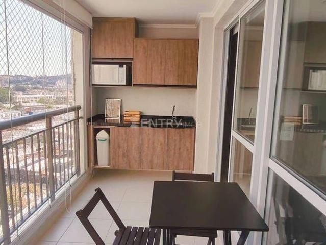 Apartamento aluguel em Vila Tito, Jundiaí