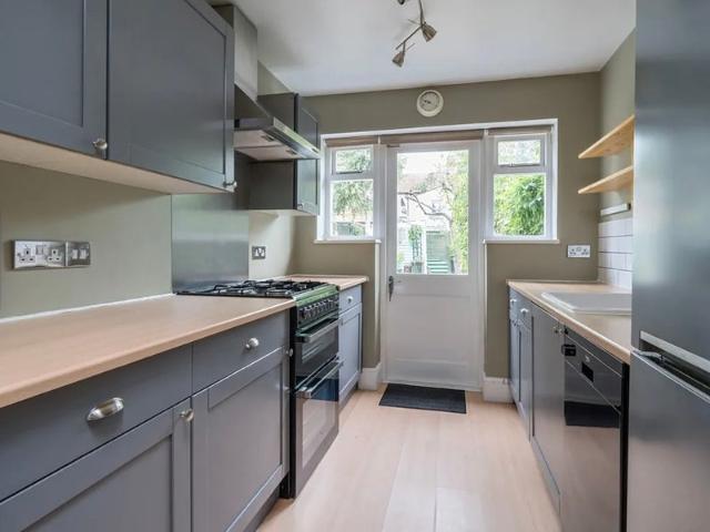 Apartment for rent in Greater London