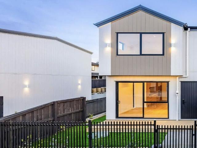 House for rent in East Tamaki, Oroua County