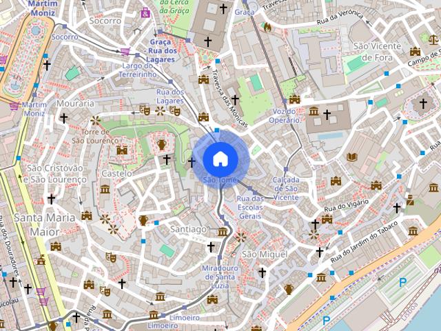 Quarto alugar em Lisboa