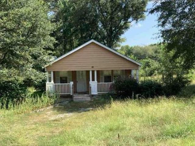 House for sale in Eatonton, Georgia