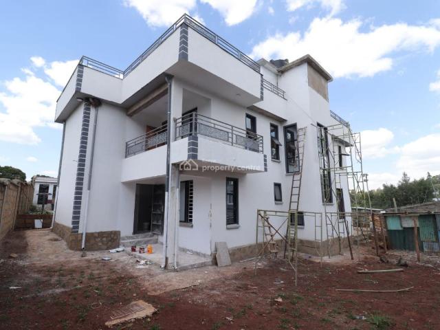House for sale in Ngong, Kajiado