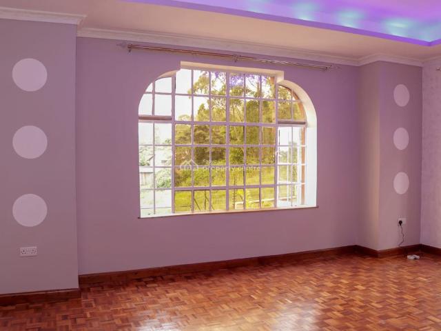 House for sale in Ngong, Kajiado