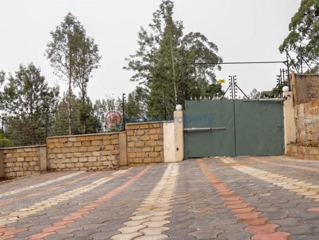 House for sale in Ngong, Kajiado