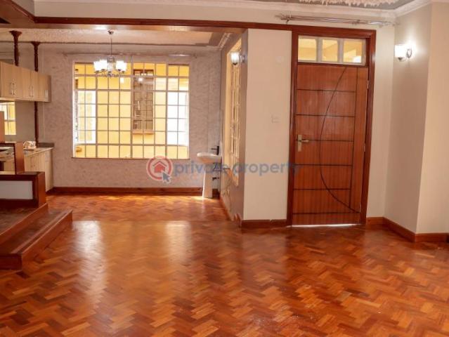 House for sale in Ngong, Kajiado