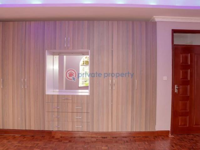 House for sale in Ngong, Kajiado