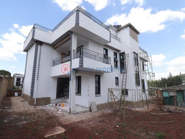 House for sale in Ngong