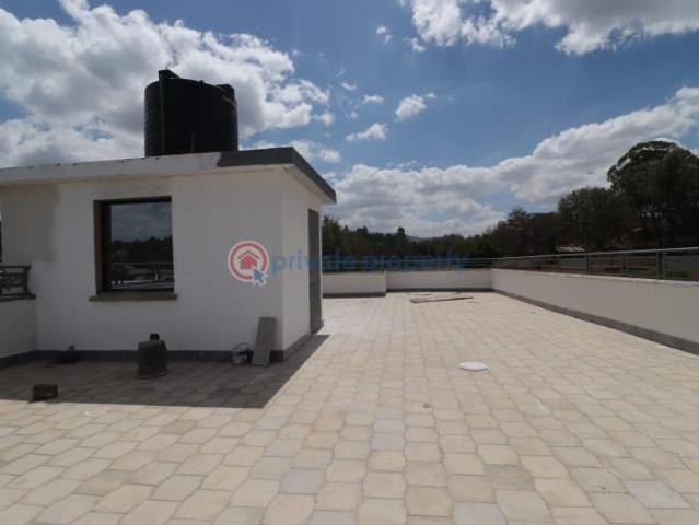 House for sale in Ngong, Kajiado