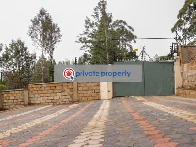 House for sale in Ngong