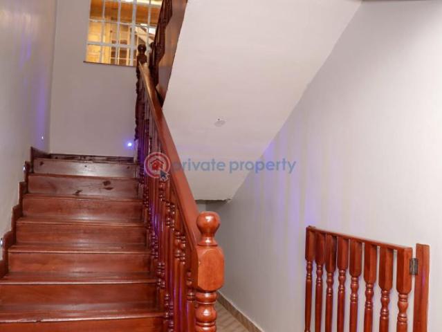 House for sale in Ngong, Kajiado