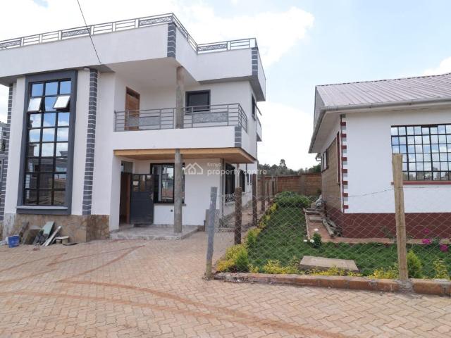 House for sale in Ngong, Kajiado