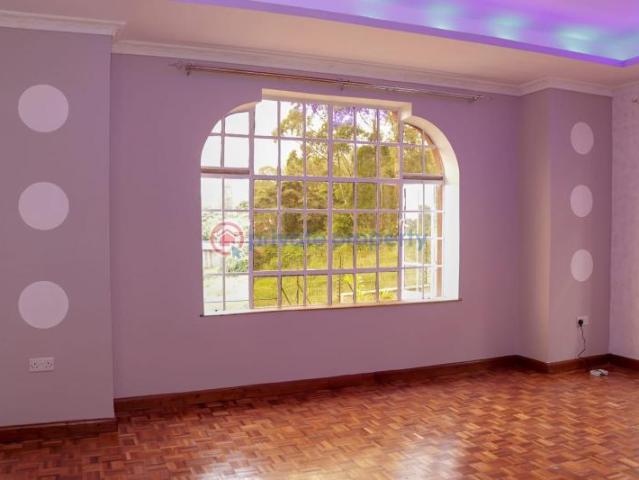 House for sale in Ngong