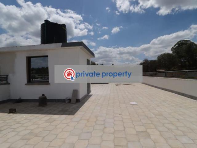 House for sale in Ngong, Kajiado