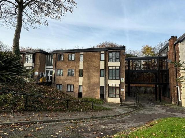 Apartment for rent in Rock Ferry, New Ferry