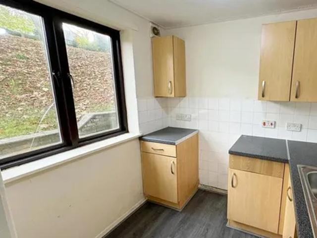 Apartment for rent in New Ferry, Wirral