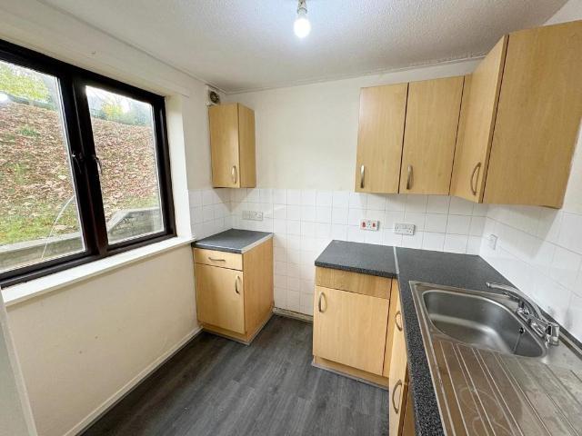 Apartment for rent in Rock Ferry, New Ferry