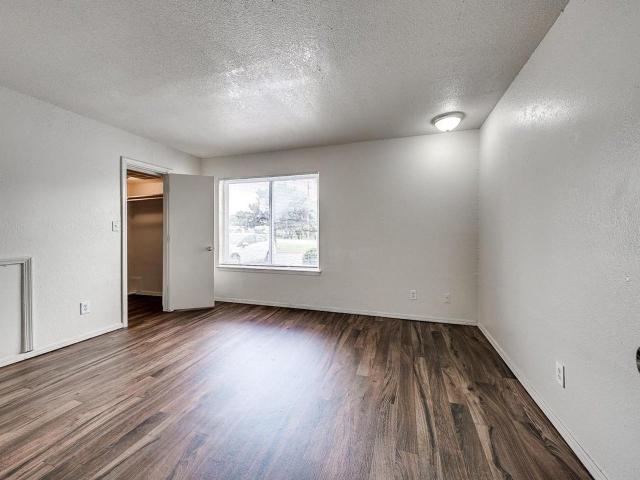 Apartment for rent in Tulsa, Oklahoma