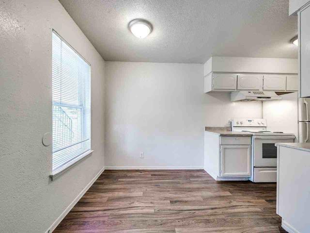 Apartment for rent in Tulsa, Oklahoma