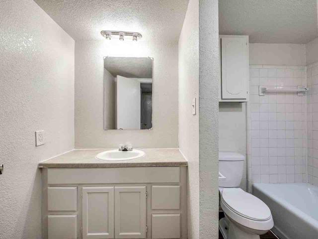 Apartment for rent in Tulsa, Oklahoma
