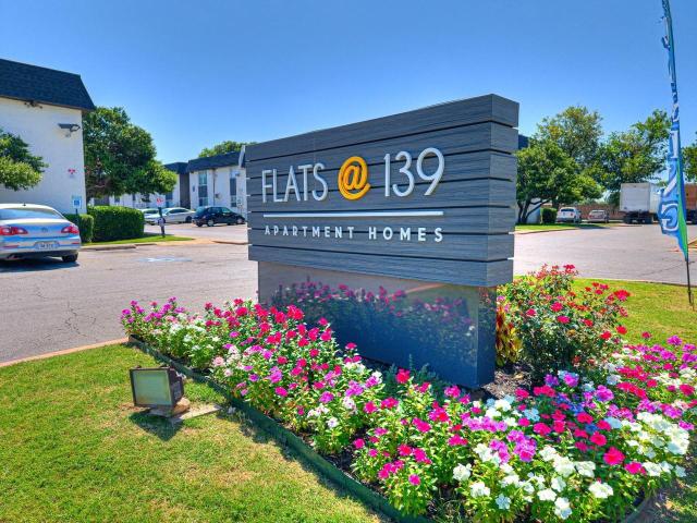 Apartment for rent in Tulsa, Oklahoma