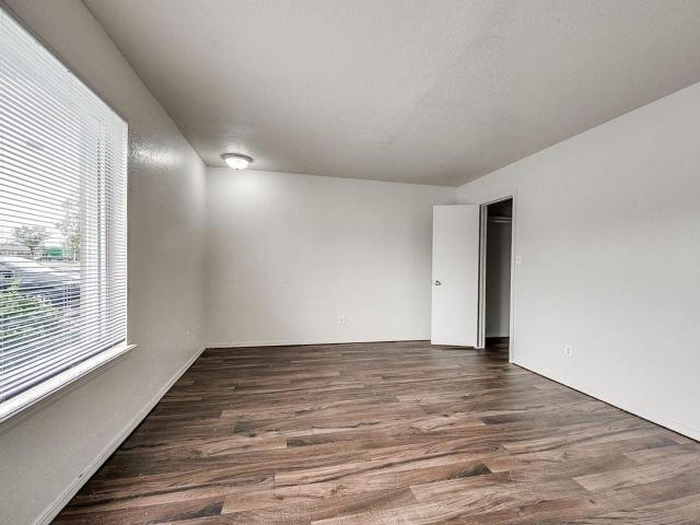 Apartment for rent in Tulsa, Oklahoma