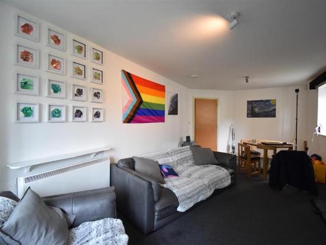 Apartment for rent in Selly Park, Birmingham