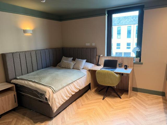 Apartment for rent in Folly Hall, Kirklees