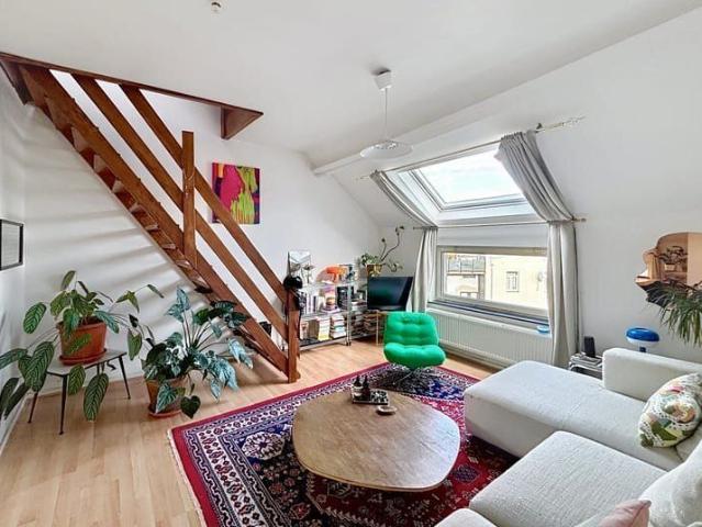 Kot location à Saint-gilles, Bruxelles
