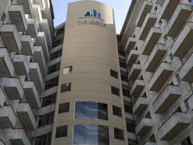 Apartment for sale in Margalla View, زون 2