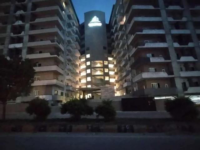 Apartment for sale in Islamabad