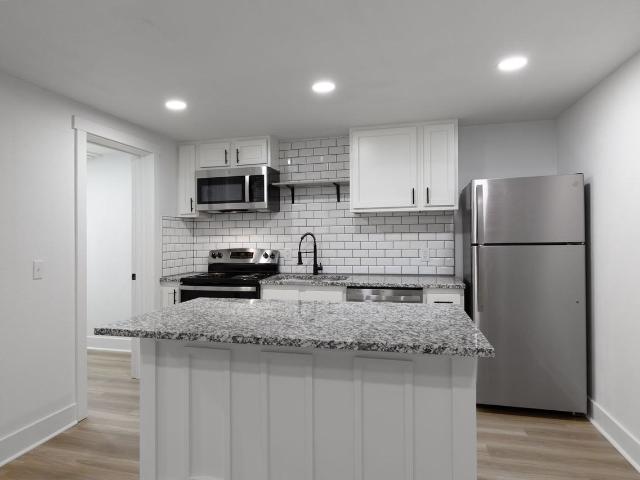 Apartment for rent in Lexington, Kentucky
