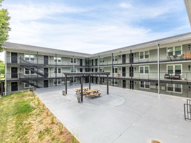Apartment for rent in Lexington, Kentucky