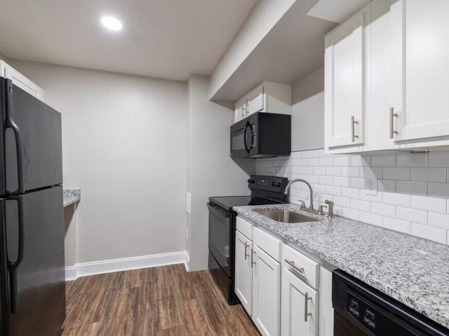Apartment for rent in Lexington, Kentucky