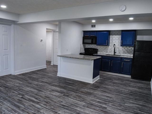 Apartment for rent in Lexington, Kentucky