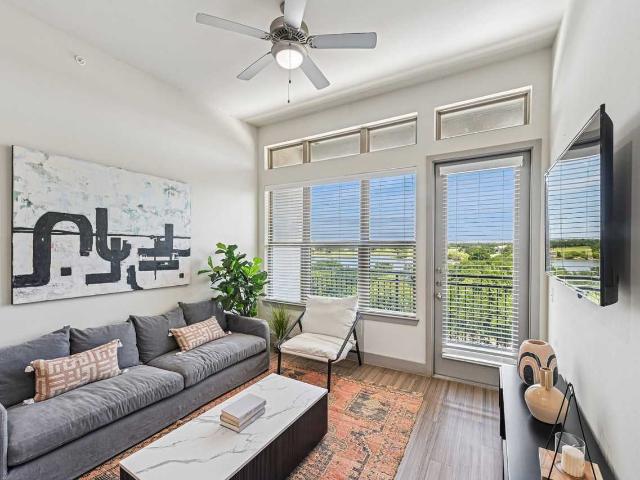 Apartment for rent in Carrollton, Texas