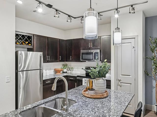 Apartment for rent in Carrollton, Texas