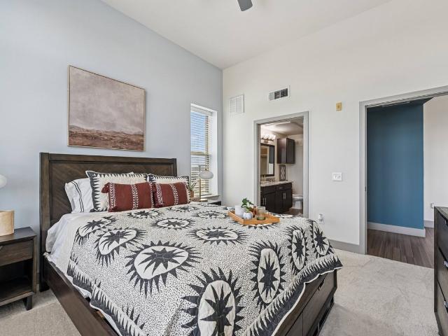 Apartment for rent in Carrollton, Texas