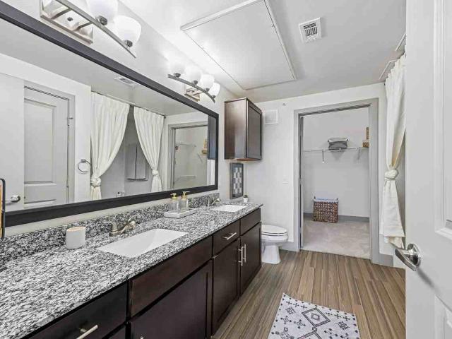 Apartment for rent in Carrollton, Texas